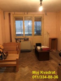Nekretnina: Palilula, Karaburma - Husinskih rudara, 68m2