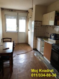 Nekretnina: Palilula, Karaburma - Husinskih rudara, 68m2