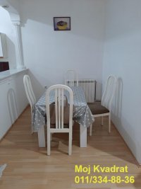 Nekretnina: Palilula, Višnjička banja - Slanački put, 66m2