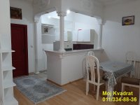 Nekretnina: Palilula, Višnjička banja - Slanački put, 66m2