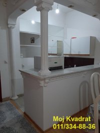 Nekretnina: Palilula, Višnjička banja - Slanački put, 66m2