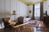 Nekretnina: Luks salonski stan - Petrovaradin, Gradić