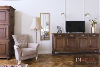 Nekretnina: Luks salonski stan - Petrovaradin, Gradić