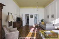 Nekretnina: Luks salonski stan -Petrovaradin, Gradić