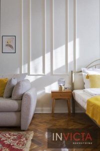 Nekretnina: Luks salonski stan -Petrovaradin, Gradić