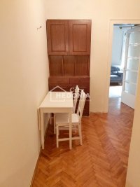 Nekretnina: Skupština, Vlajkovićeva, 2.0, salonac, sređen ID#9552