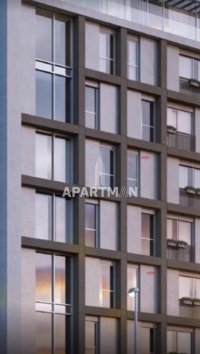 Nekretnina: Zvezdara, novogradnja-Milana Rakića, 76m2, garaža ID#1703