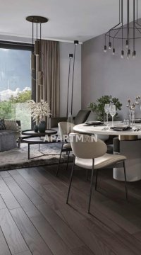 Nekretnina: Zvezdara, novogradnja-Milana Rakića, 76m2, garaža ID#1703