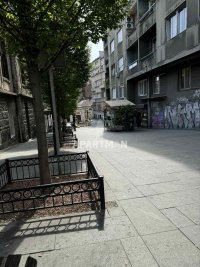 Nekretnina: Skadarlija, Simina, 63m2, LUX ID#1373