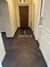 Nekretnina: Skadarlija, Simina, 63m2, LUX ID#1373