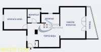 Nekretnina: Savski venac, Zeleni venac - Lomina 60m2