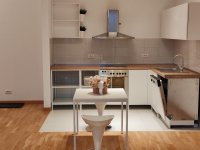 Nekretnina: Novogradnja, Senjak, 2.5, 65m2, garaža, preporuka!