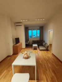 Nekretnina: Novogradnja, Senjak, 2.5, 65m2, garaža, preporuka!