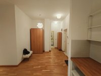 Nekretnina: Novogradnja, Senjak, 2.5, 65m2, garaža, preporuka!