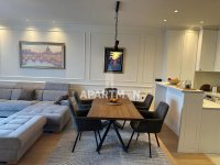 Nekretnina: Jedinstven lux penthouse u kompleksu New Minel ID#1732