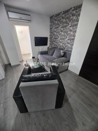 Nekretnina: Komplet namešten i opremljen stan