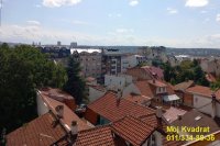 Nekretnina: Vračar, Kalenić pijaca - Cara Nikolaja II, 171m2