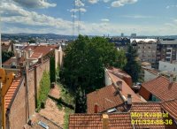 Nekretnina: Vračar, Kalenić pijaca - Cara Nikolaja II, 171m2