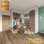 Savski venac, Beograd na vodi - BW King&#039;s Park Residence, 153m2 - PENTHAUS - BEZ PROVIZIJE ZA K