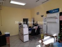 Nekretnina: USELJIV LOKAL 50 m2 U BLIZINI SATELITSKE PIJACE-Potreban Depozit