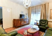 Nekretnina: Vračar, Tašmajdan - Resavska 101m2