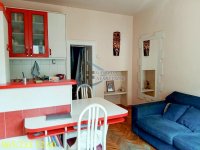 Nekretnina: Stari grad, Donji Dorćol - Šantićeva 49m2