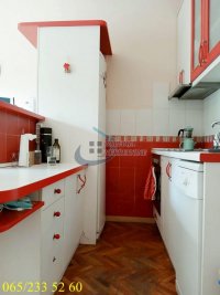 Nekretnina: Stari grad, Donji Dorćol - Šantićeva 49m2