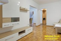 Nekretnina: Bežanijska kosa - Marka Čelebonovića, 84m2
