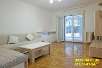 Nekretnina: Bežanijska kosa - Marka Čelebonovića, 84m2