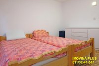 Nekretnina: Bežanijska kosa - Marka Čelebonovića, 84m2