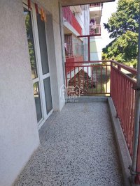 Nekretnina: Dvoiposoban stan P=65m2+ tersasa 17.5m2-Čalije ID#2144