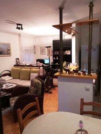 Nekretnina: Blok 71 – pored Save 60kvm + 13kvm ID#25317