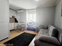 Nekretnina: Vračar, Beograđanka - Resavska 18m2