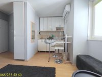 Nekretnina: Vračar, Beograđanka - Resavska 18m2
