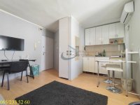 Nekretnina: Vračar, Beograđanka - Resavska 18m2