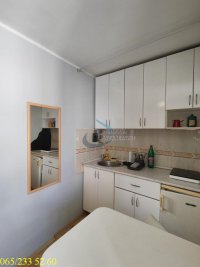 Nekretnina: Vračar, Beograđanka - Resavska 18m2