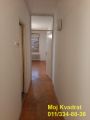 Novi Beograd, Blok 64 - Gandijeva, 66m2