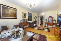 Nekretnina: Novi Beograd, Blok 22 (Arena) - Antifašističke borbe, 115m2