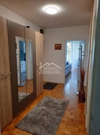 Nekretnina: Novi Beograd - Blok 21 - 2.0 ID#22264