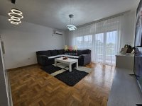 Nekretnina: Trosoban stan na Bagdali I