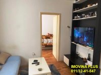 Nekretnina: Zvezdara, Medak padina - Dušana Srezojevića, 28m2