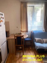 Nekretnina: Zvezdara, Medak padina - Dušana Srezojevića, 28m2