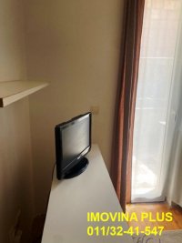 Nekretnina: Zvezdara, Medak padina - Dušana Srezojevića, 28m2