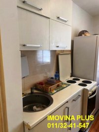 Nekretnina: Zvezdara, Medak padina - Dušana Srezojevića, 28m2