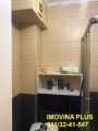 Zvezdara, Medak padina - Dušana Srezojevića, 28m2