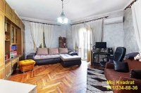 Nekretnina: Vračar, Hram Svetog Save - Lamartinova, 99m2