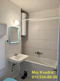 Nekretnina: Zvezdara, Konjarnik - Rudo, 43m2