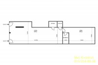 Nekretnina: Voždovac, Fon - Vojvode Stepe, 90m2