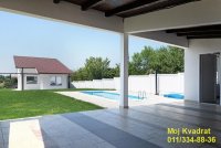 Nekretnina: Barajevo, Lipovica - Brđanska, 125m2 KUĆA SA BAZENOM