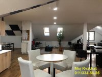 Nekretnina: Pančevo, Centar - Mite Topalovića, 158m2